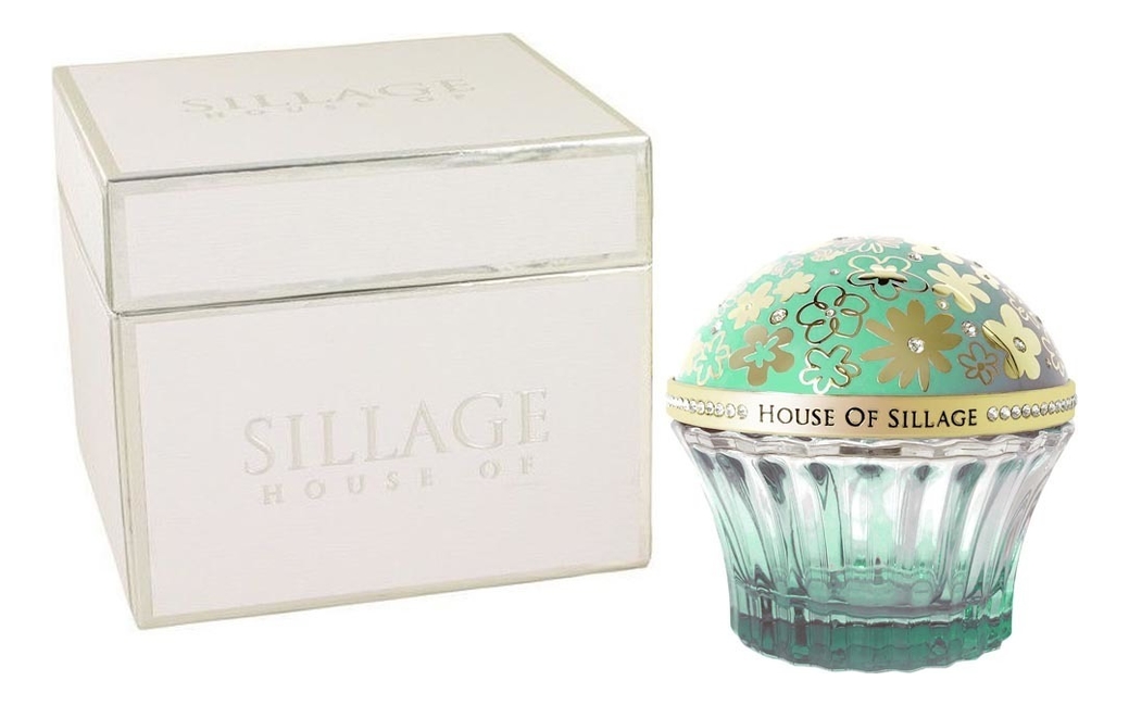 House of Sillage Whispers of Guidance — фото 2 из 2