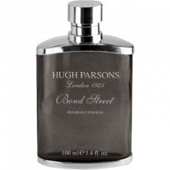 Hugh Parsons Bond Street