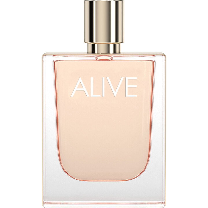 Hugo Boss Alive Parfum