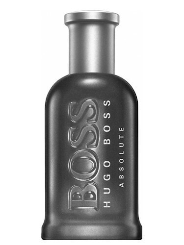 Boss Bottled Absolute