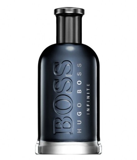 Boss Bottled Infinite