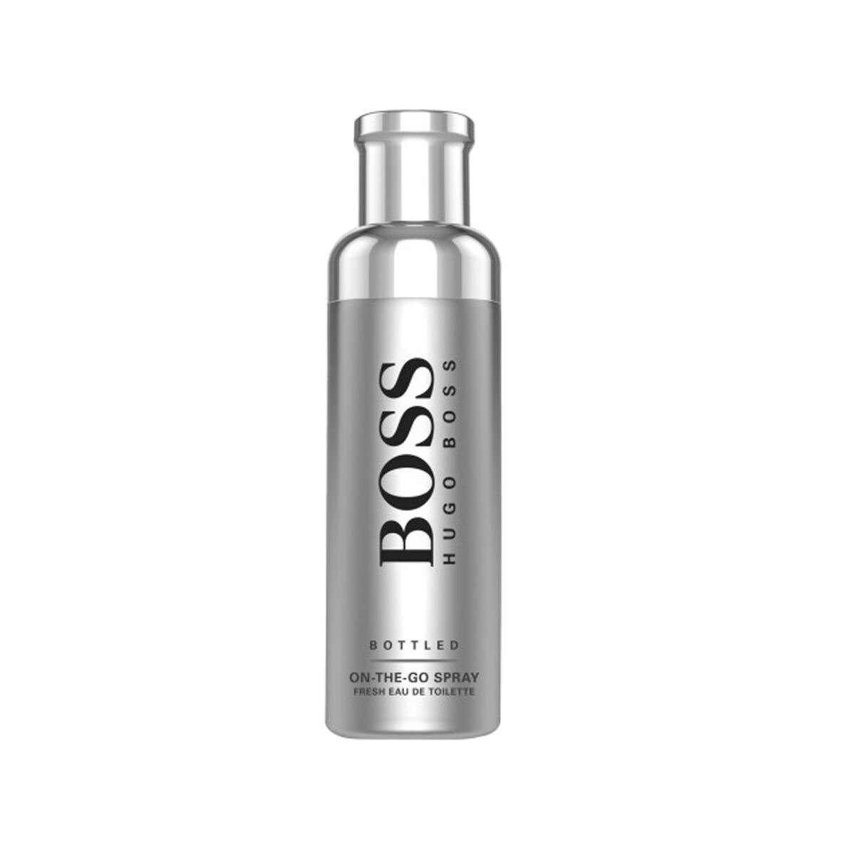 Boss Bottled On The Go Spray