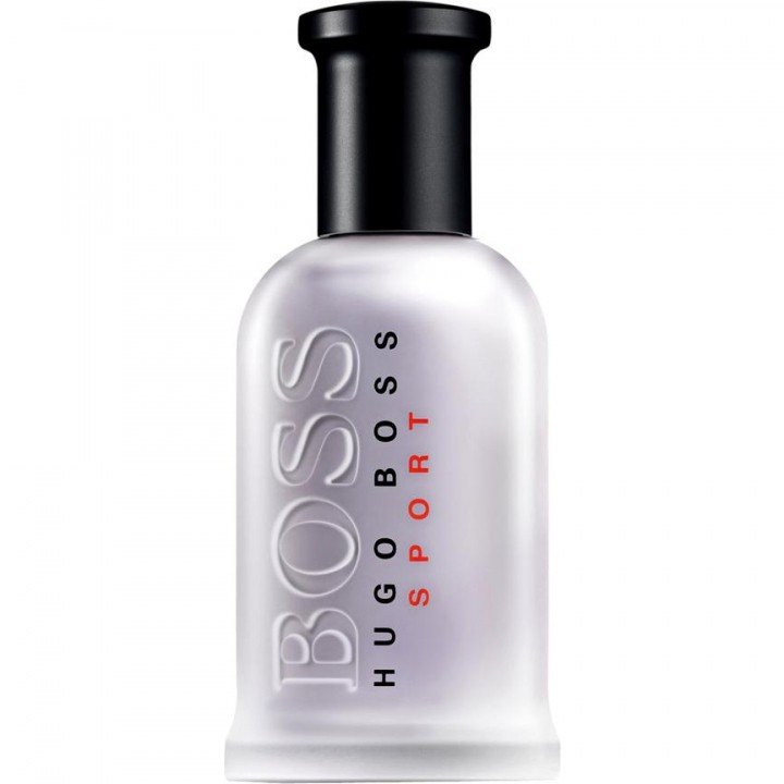 Boss Bottled Sport