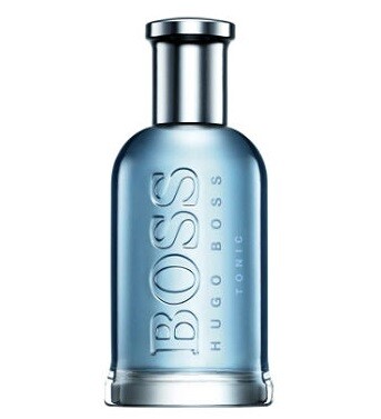 Boss Bottled Tonic