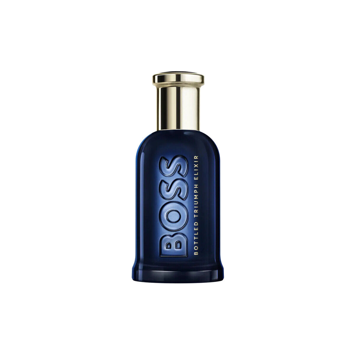 Boss Bottled Triumph Elixir