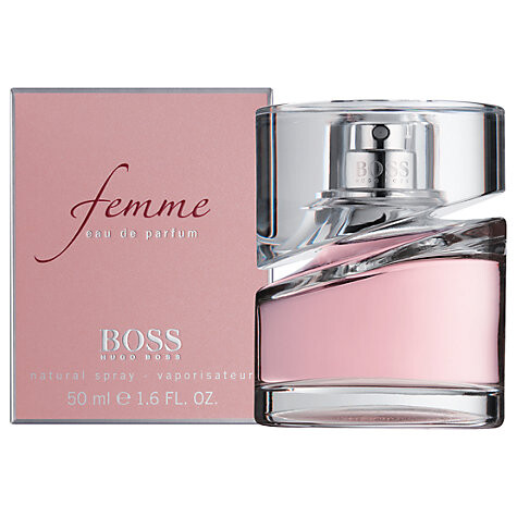 Boss Femme