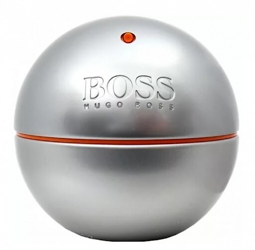 Boss In Motion