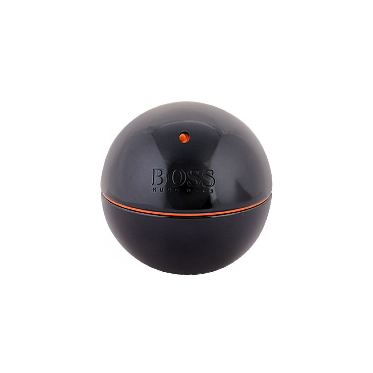 Boss In Motion Black