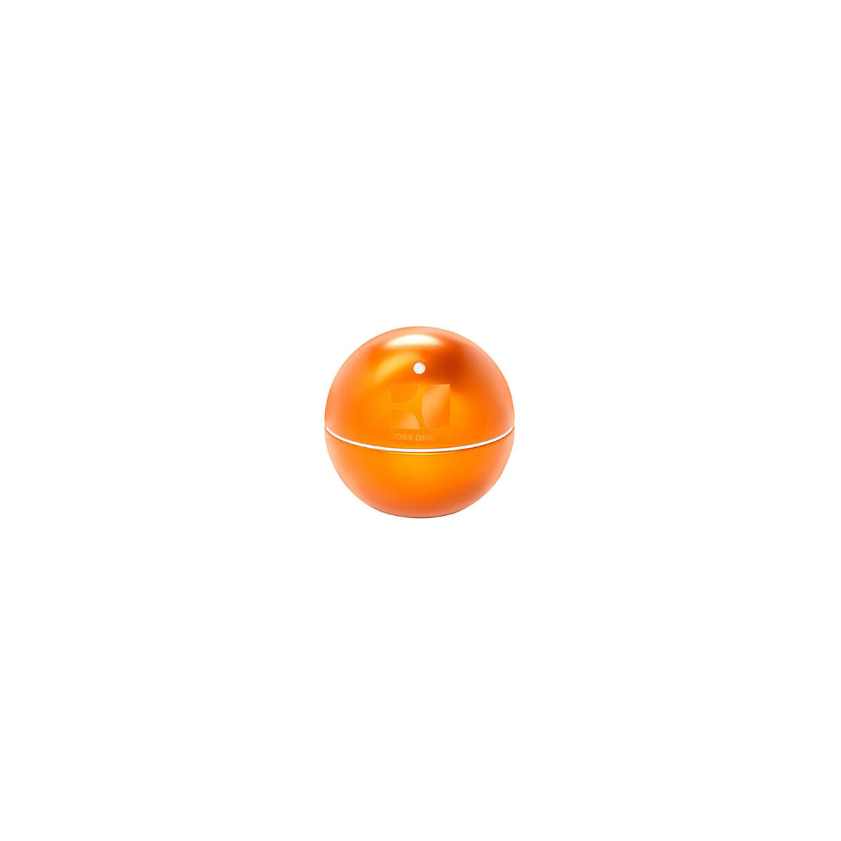 Boss In Motion Orange Made For Summer