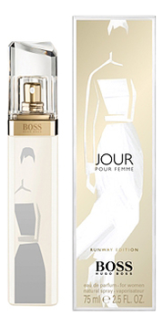 Hugo Boss Boss Jour Pour Femme Runway Edition — фото 2 из 2