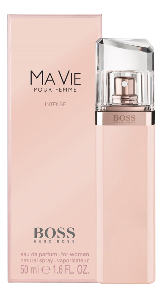 Hugo Boss Boss Ma Vie Intense — фото 2 из 2