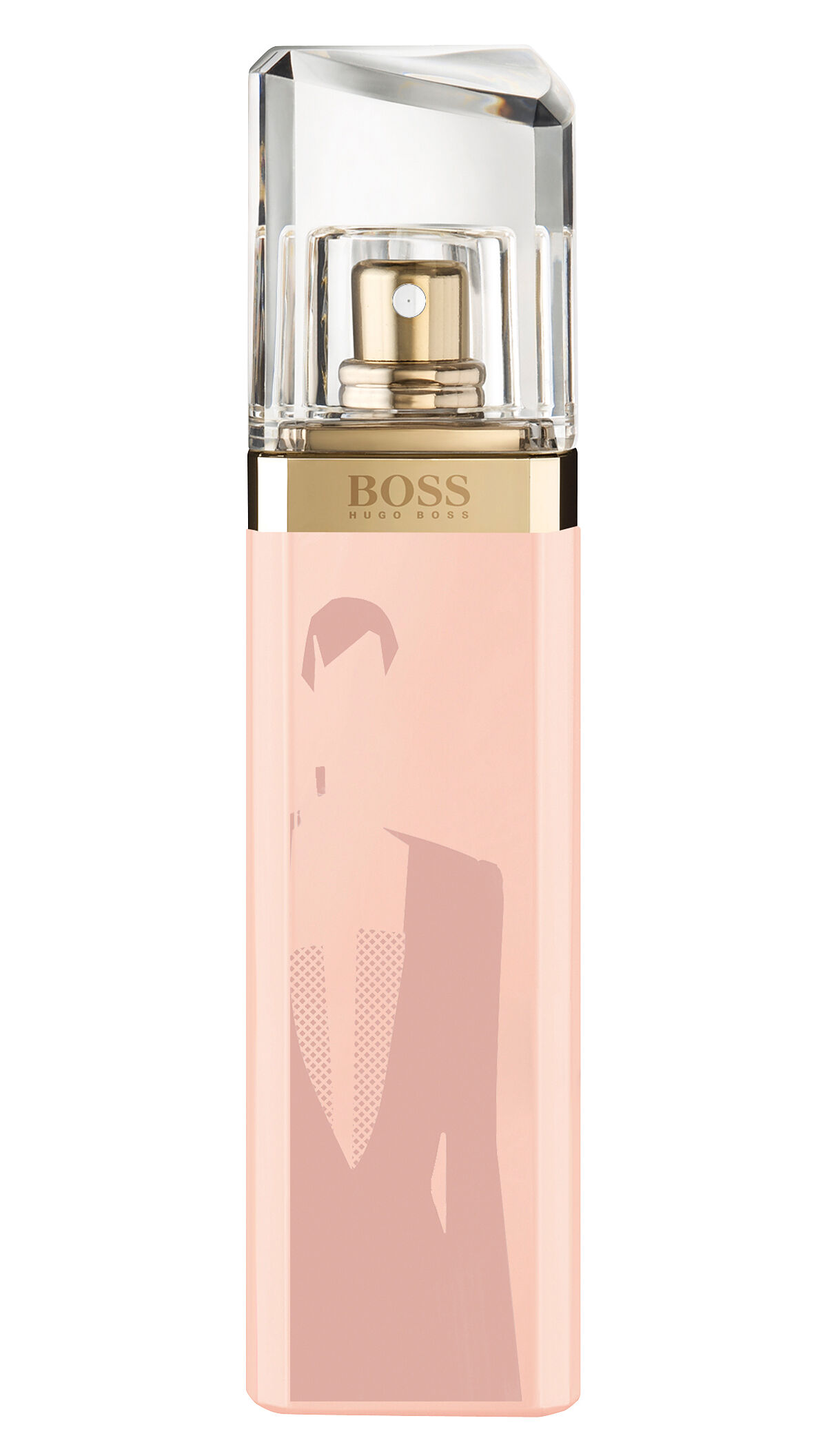 Boss Ma Vie Pour Femme Runway Edition