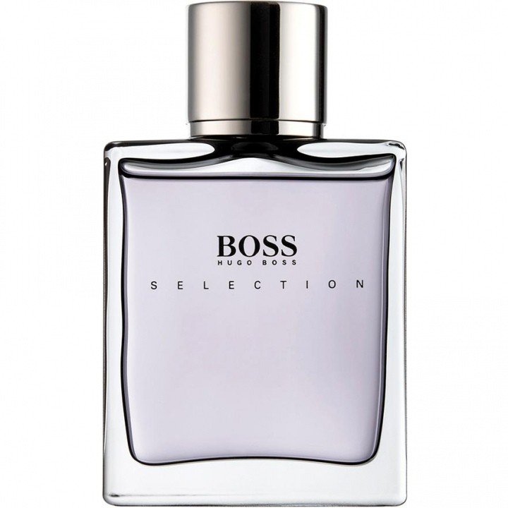 Boss Selection