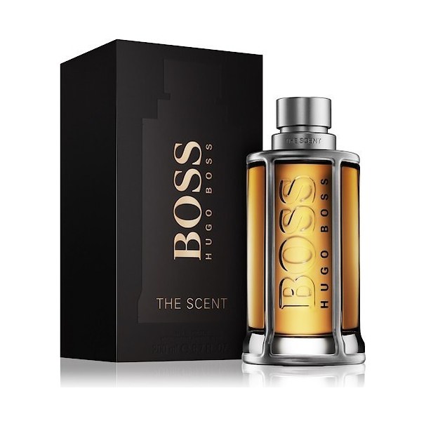 Boss The Scent