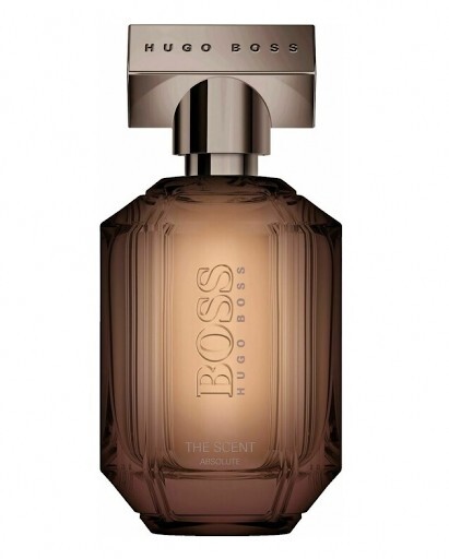 Boss The Scent Absolute for Men - фото 1
