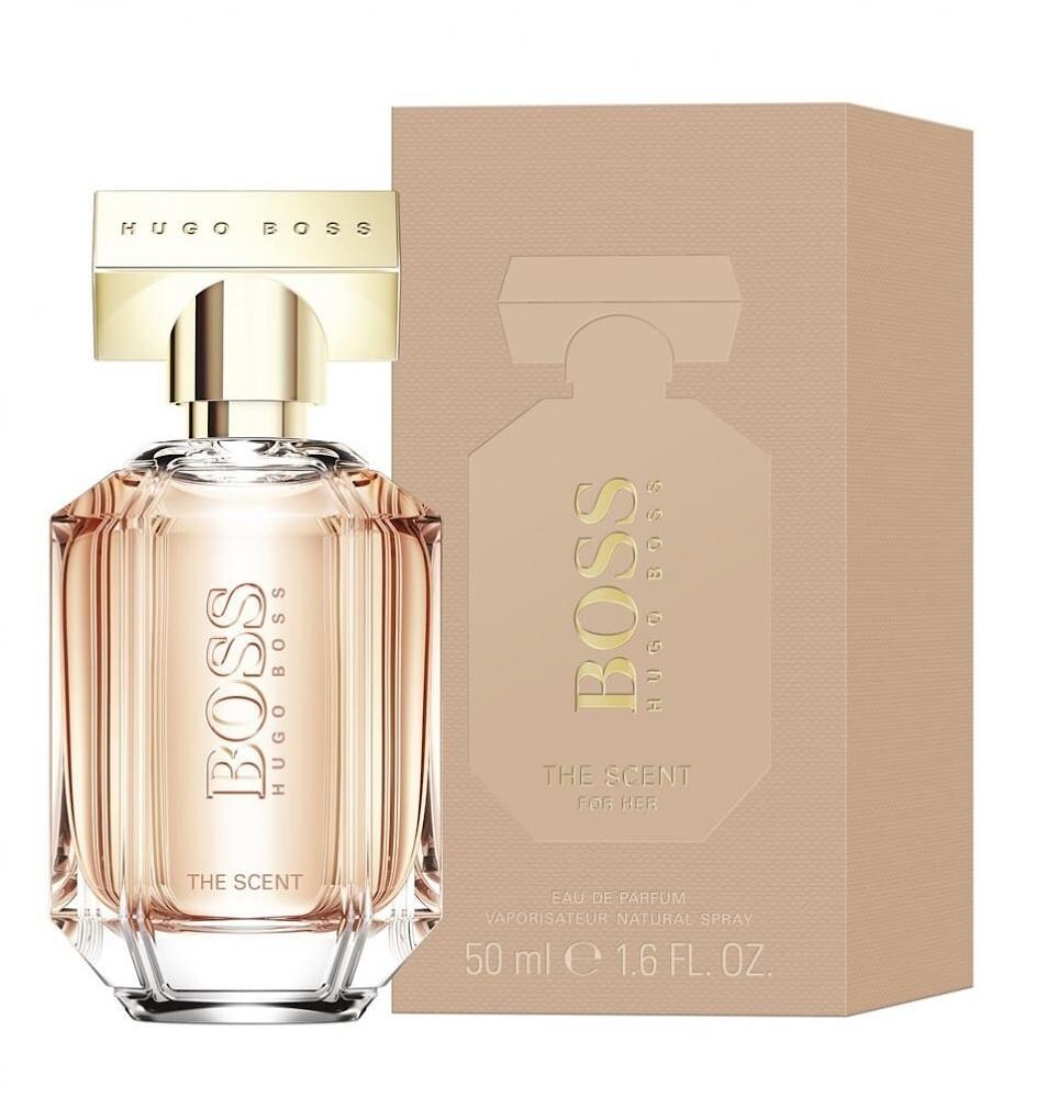 Boss The Scent For Her