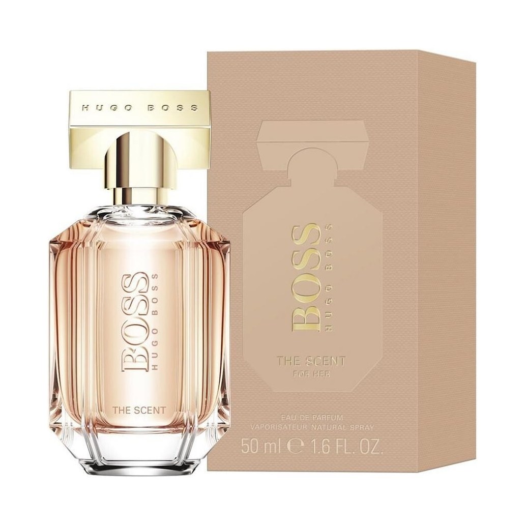 Boss The Scent For Her
