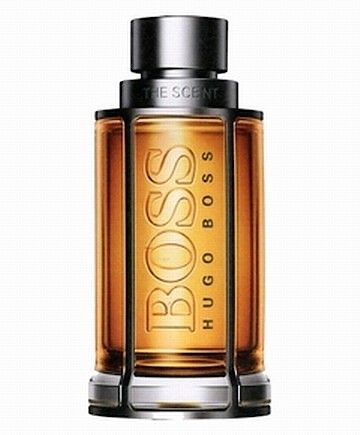 Boss The Scent Pure Accord - фото 1