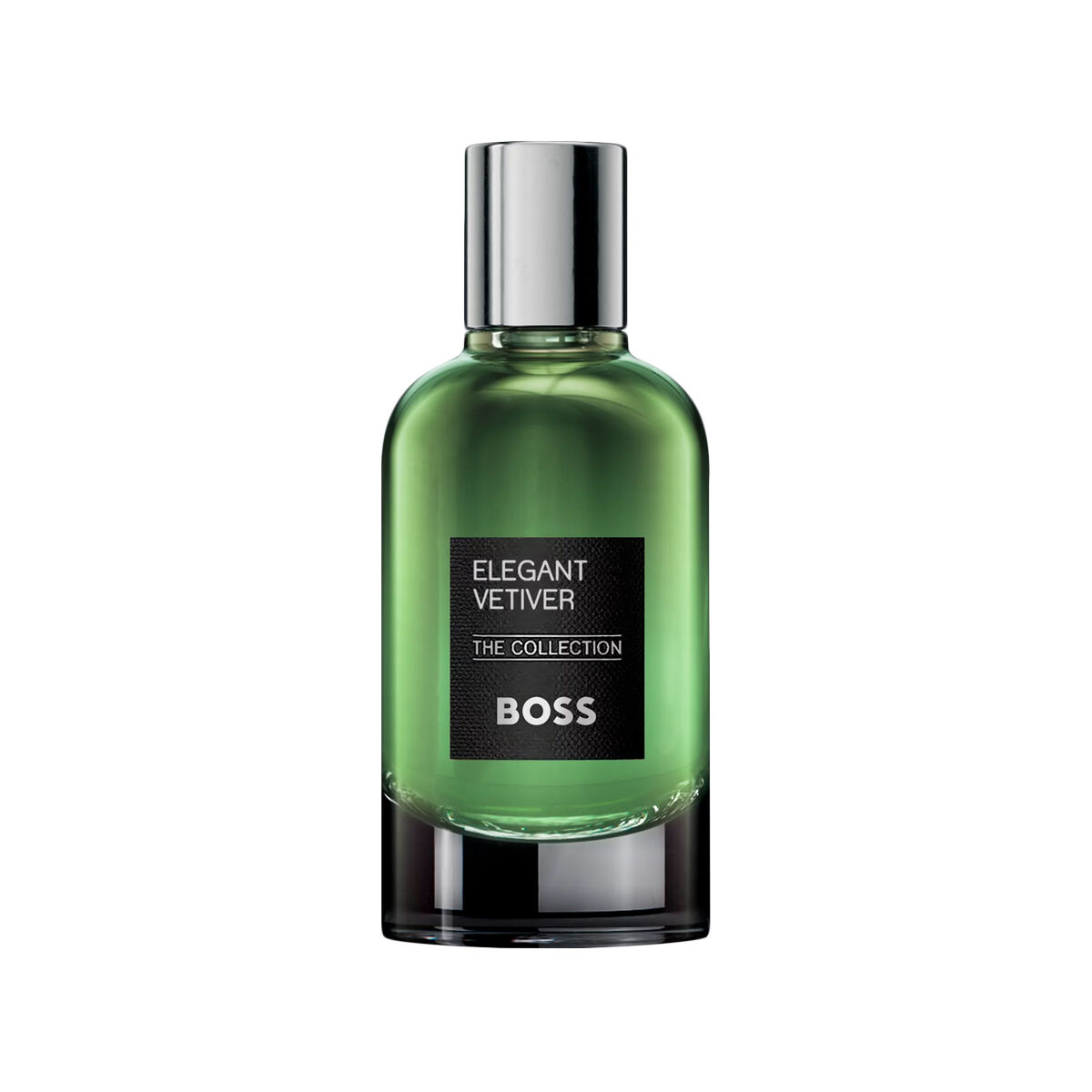 Elegant Vetiver