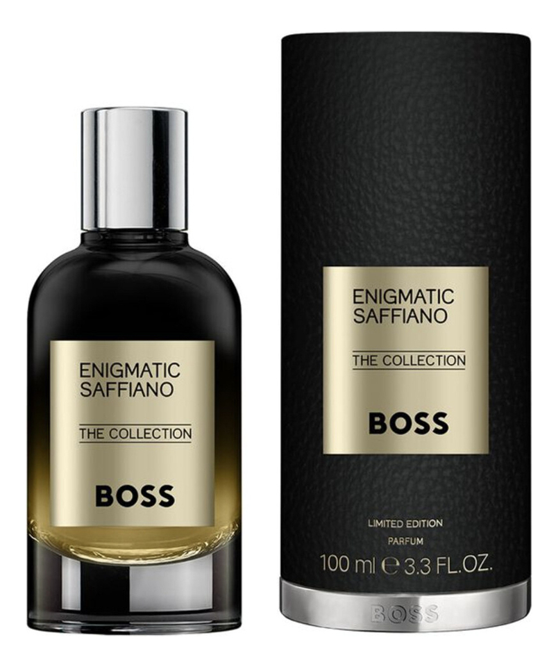 Hugo Boss Enigmatic Saffiano — фото 2 из 2