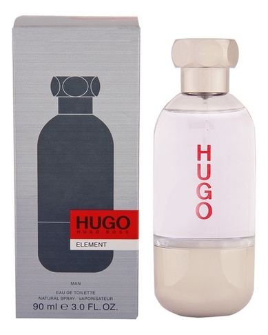 Hugo Boss Hugo Element — фото 2 из 2