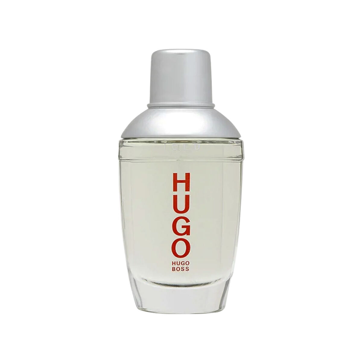 Hugo Iced