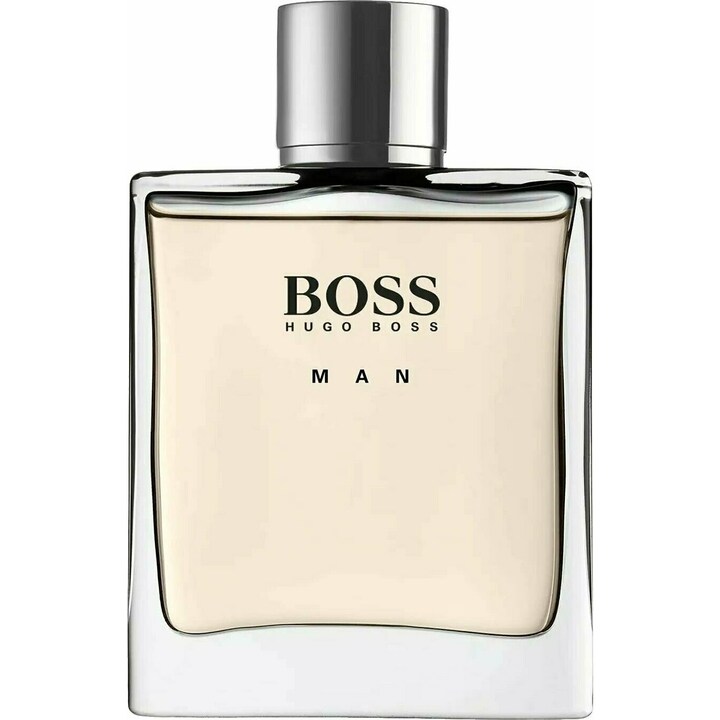 Hugo Man