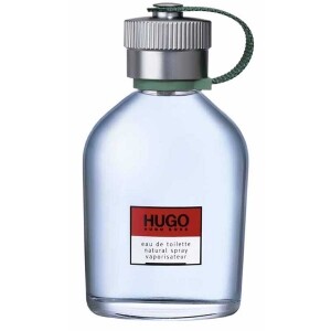 Hugo Man On The Go Spray - фото 1