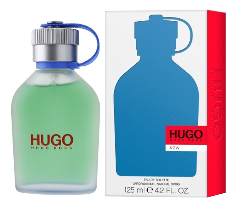 Hugo Boss Hugo Now — фото 2 из 2