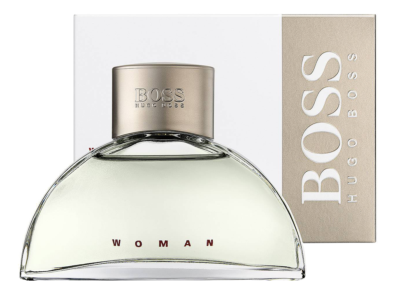 Hugo Boss Hugo Woman — фото 2 из 2