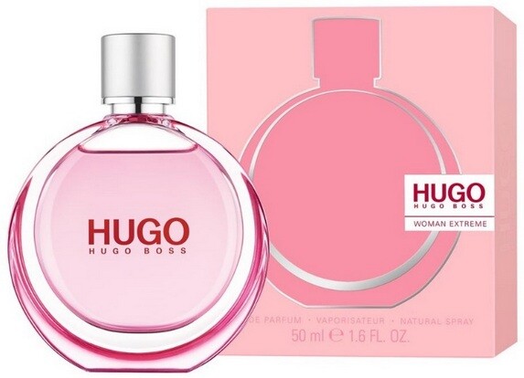 Hugo Woman Extreme
