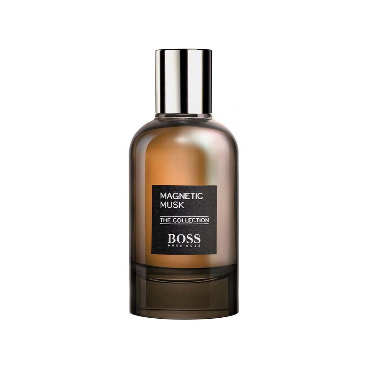 Magnetic Musk