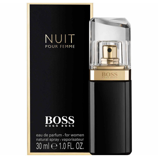 Nuit pour Femme
