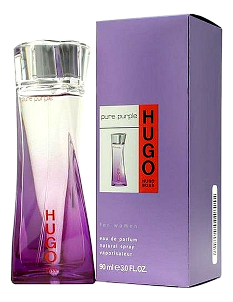Hugo Boss Pure Purple — фото 2 из 2