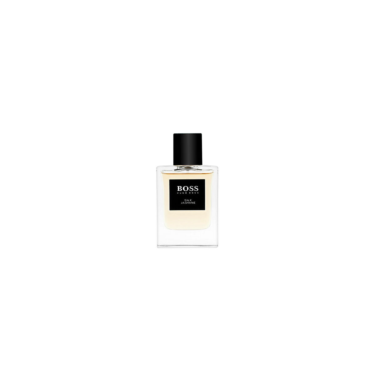 Silk and Jasmine