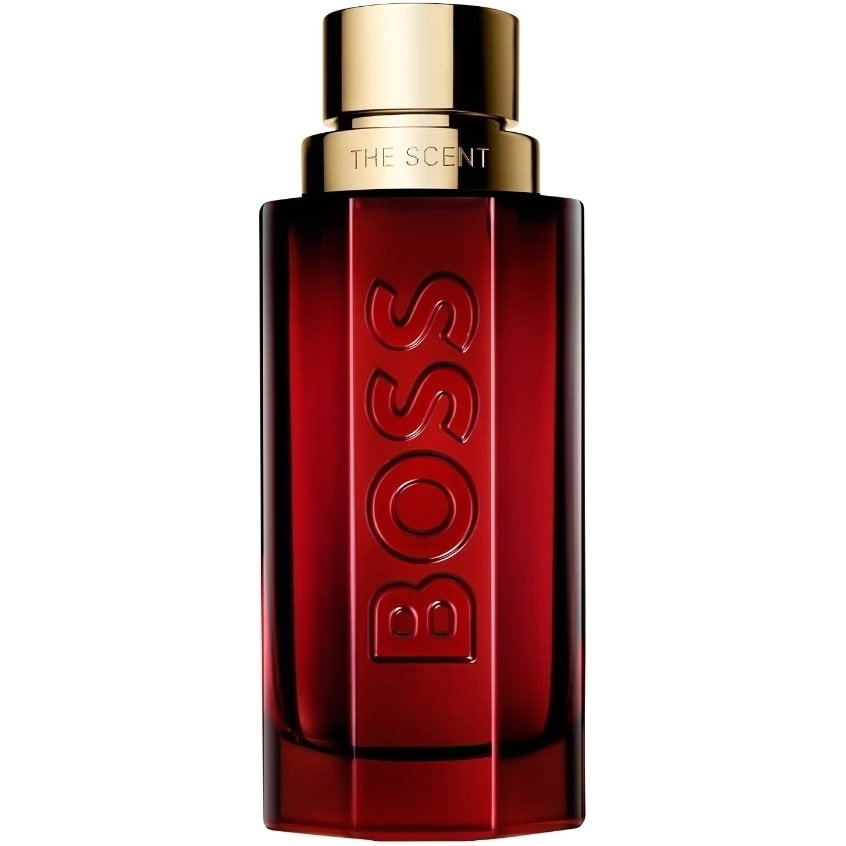 The Scent Elixir For Him