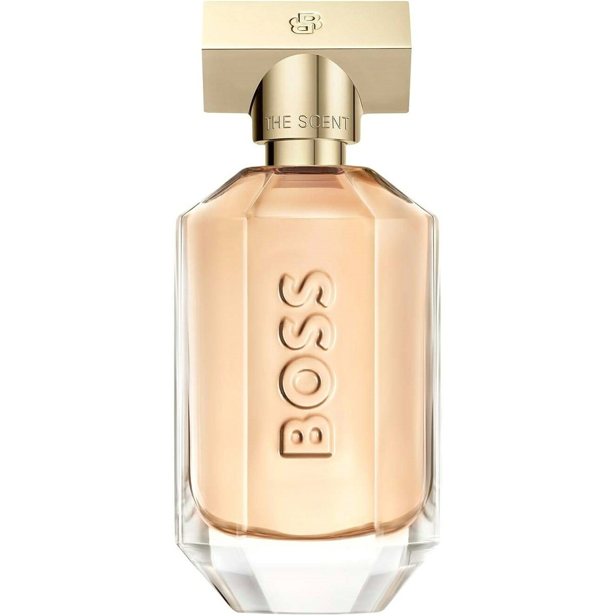 The Scent Le Parfum for Her