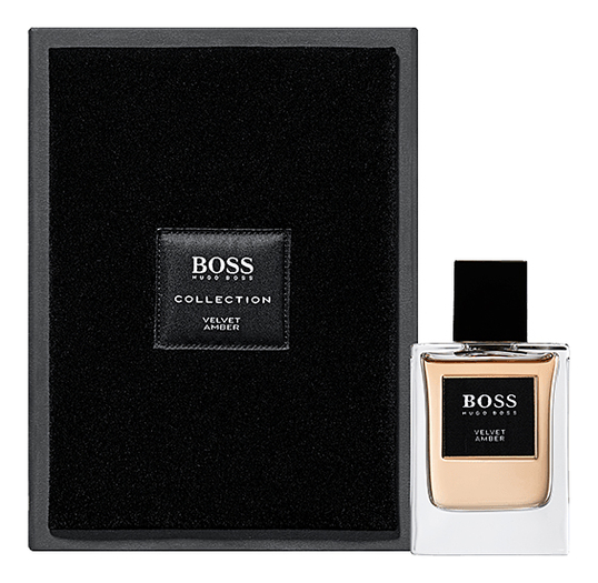 Hugo Boss Velvet Amber — фото 2 из 2