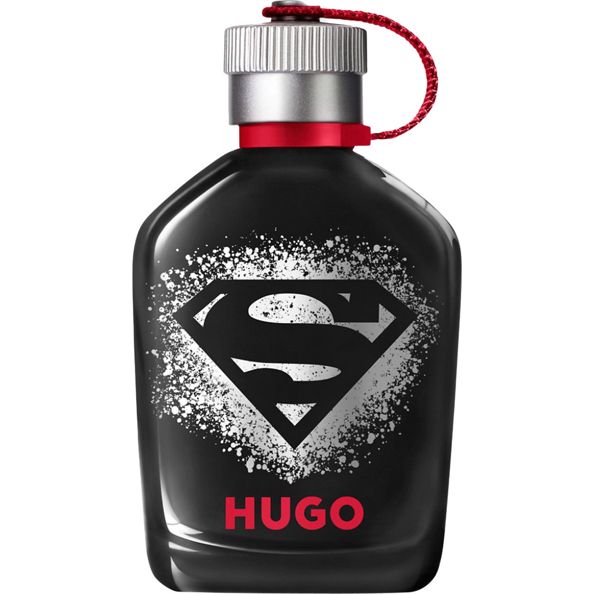 X Superman