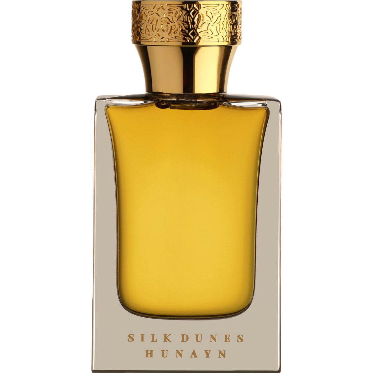 Silk Dunes