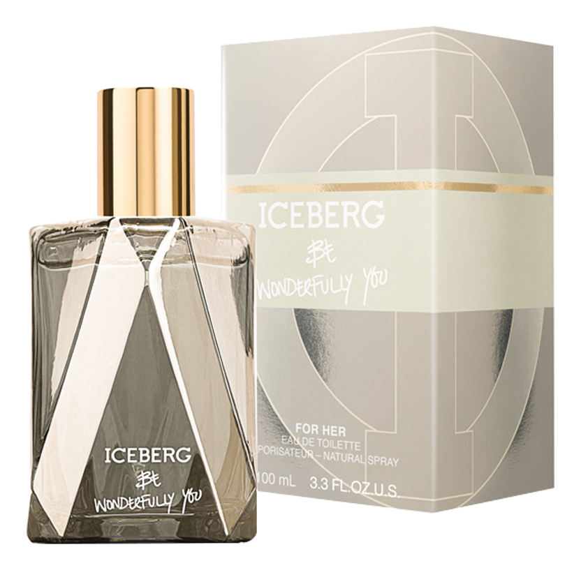 Iceberg Be Wonderfully You — фото 2 из 2