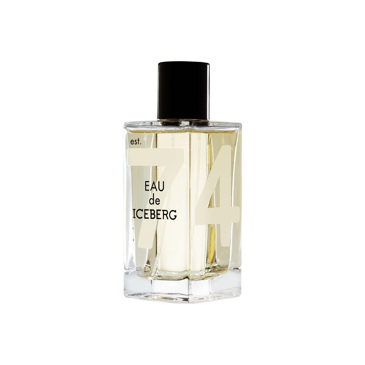 Eau de Iceberg Pour Femme