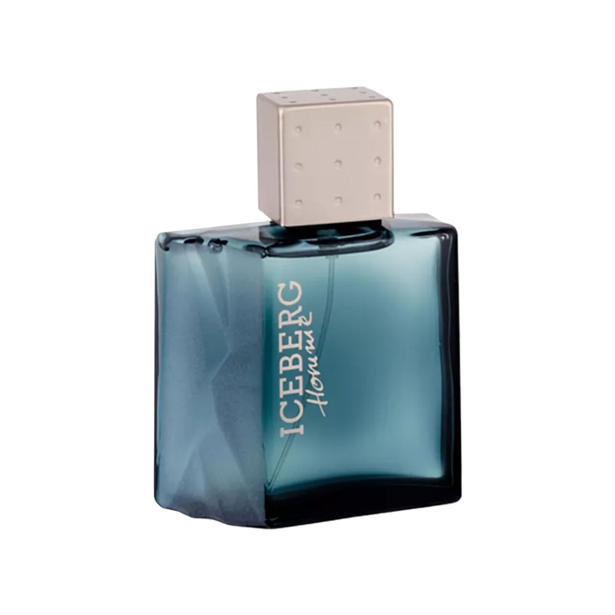Eau de Iceberg Pour Homme