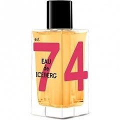 Eau de Iceberg Wild Rose