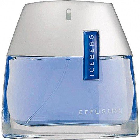 Effusion Man
