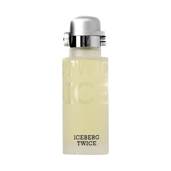 Iceberg Twice Pour Homme — набор ((т/в + гель д/д) 125 + 100 мл)