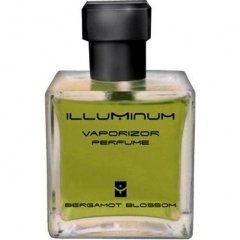 Illuminum Bergamot Blossom