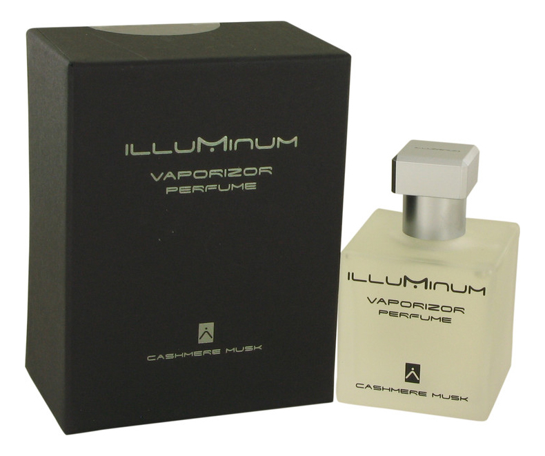 Illuminum Cashmere Musk — фото 2 из 2