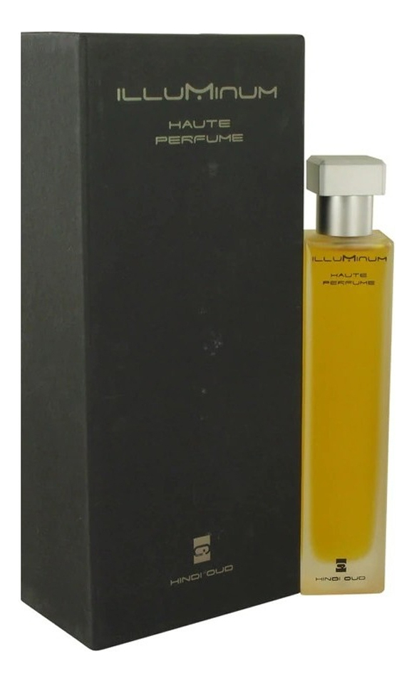 Illuminum Hindi Oud — фото 2 из 2