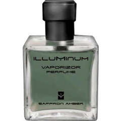 Illuminum Saffron Amber